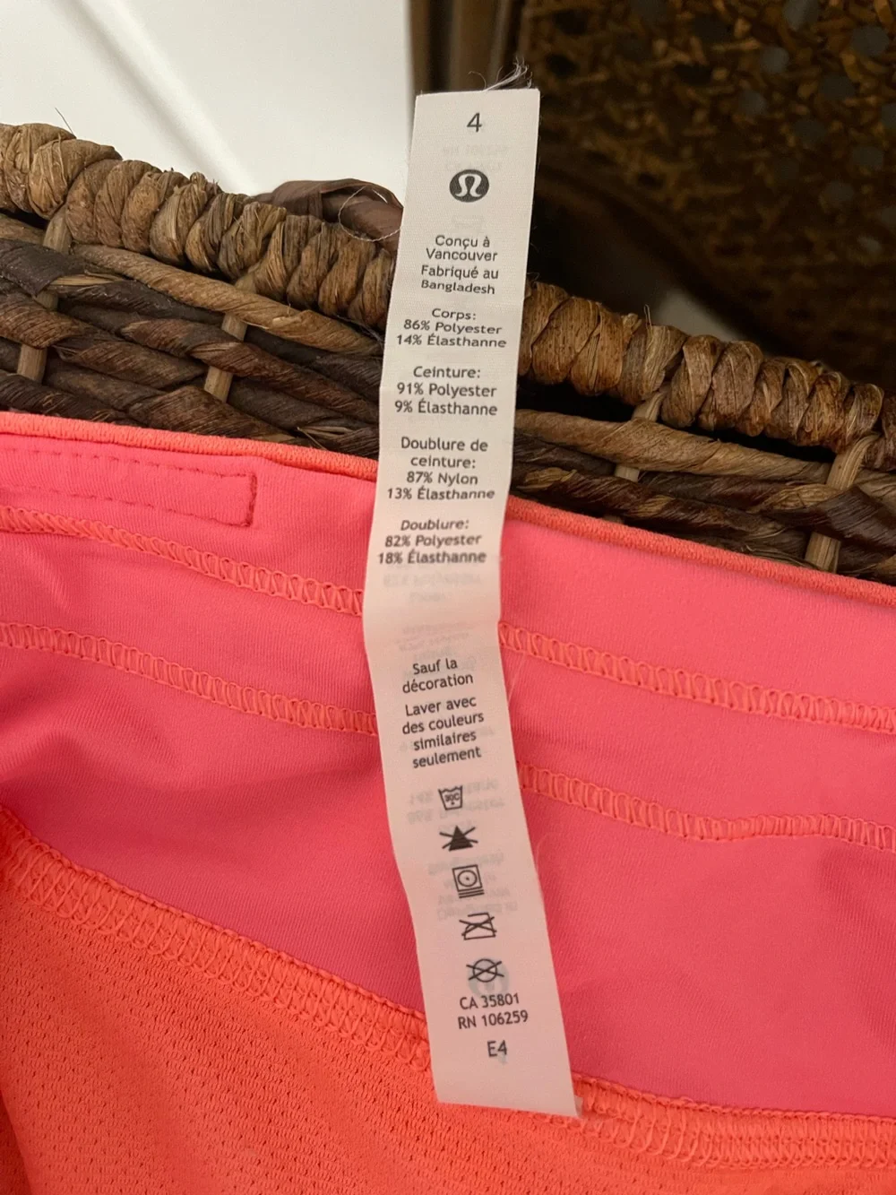 lululemon athletica lululemon find